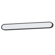ET2 - E23426-BK - LED Bath Sconce - Latitude - Black