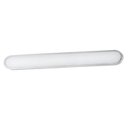 ET2 - E23426-SN - LED Bath Sconce - Latitude - Satin Nickel