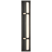 Ralph Lauren - RL 2768BZ-WG - LED Bath Light - Strever - Bronze
