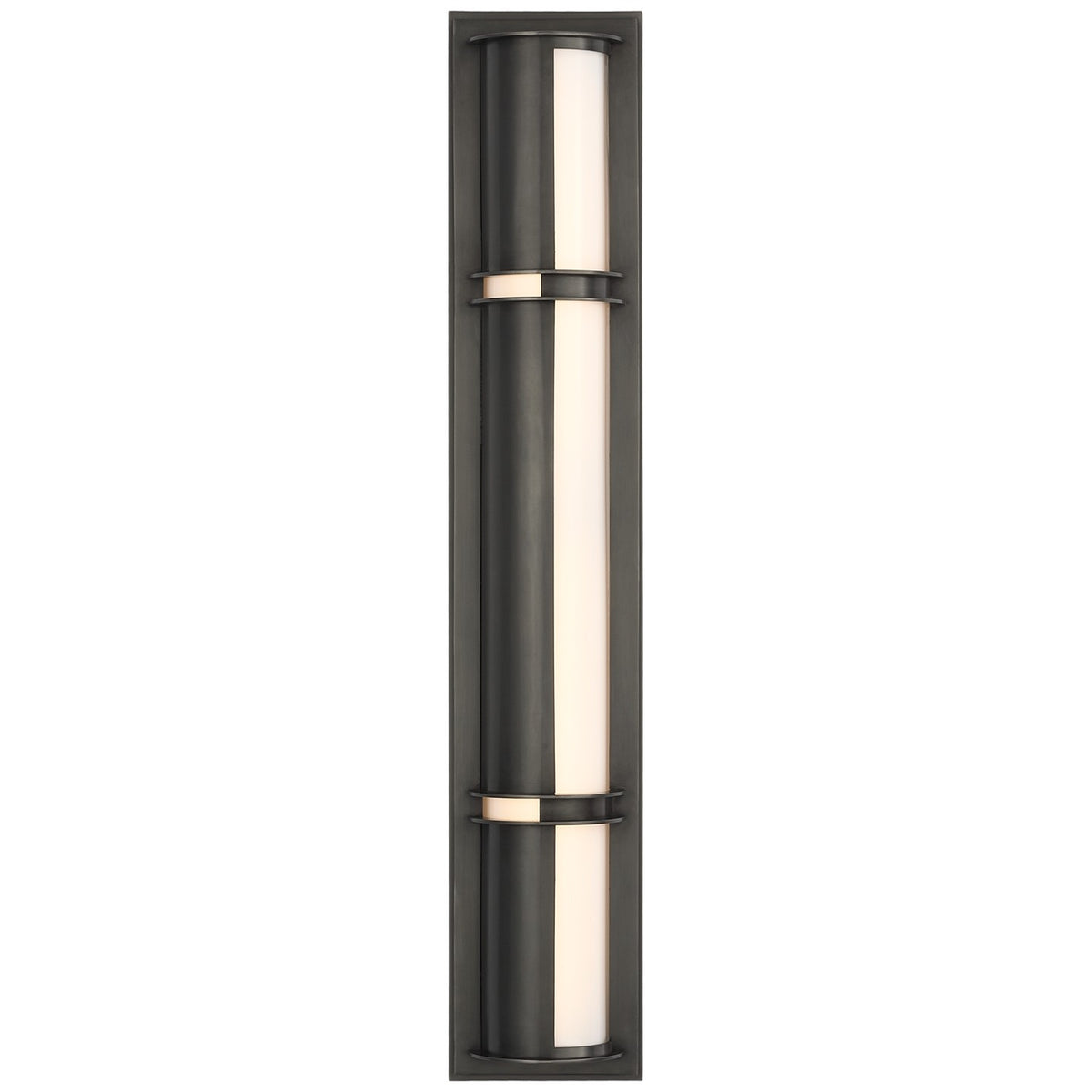 Ralph Lauren - RL 2768BZ-WG - LED Bath Light - Strever - Bronze