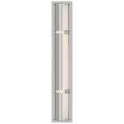 Ralph Lauren - RL 2768PN-WG - LED Bath Light - Strever - Polished Nickel