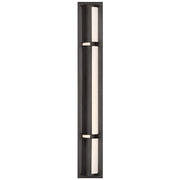 Ralph Lauren - RL 2769BZ-WG - LED Bath Light - Strever - Bronze