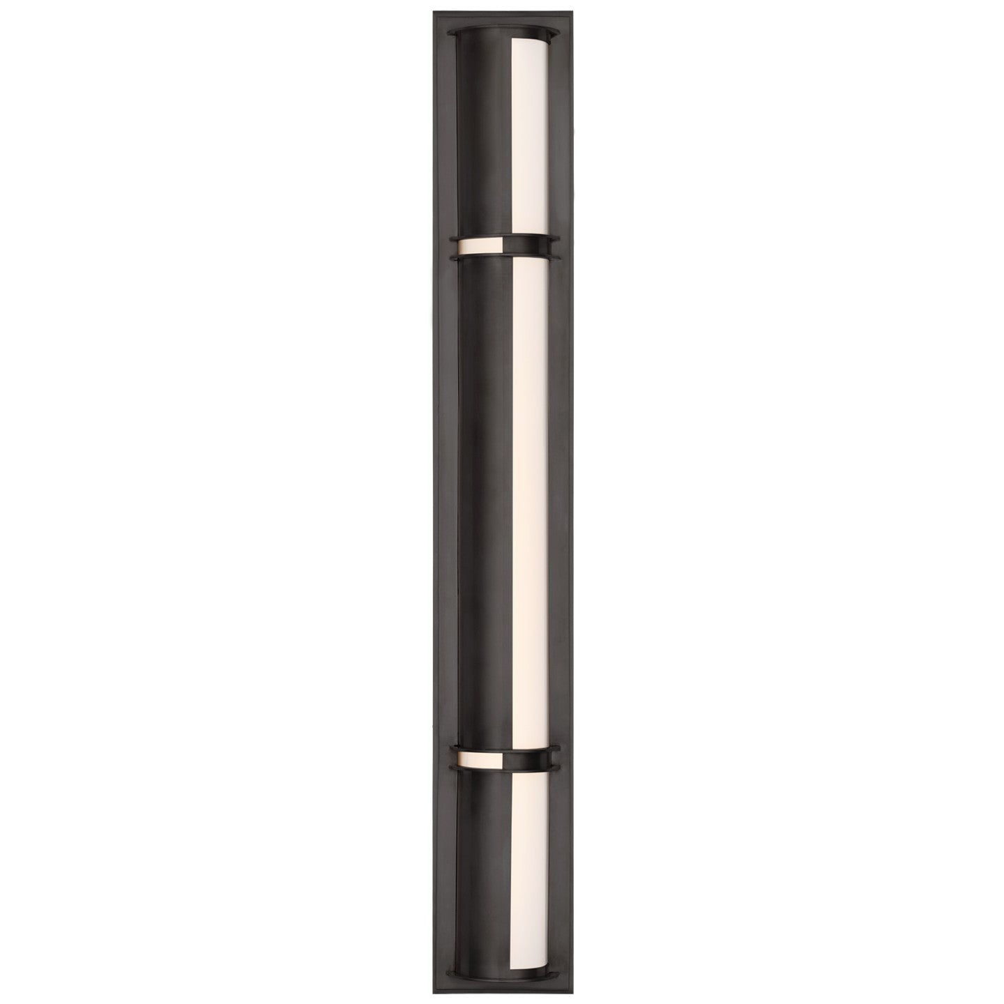Ralph Lauren - RL 2769BZ-WG - LED Bath Light - Strever - Bronze