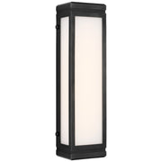Ralph Lauren - RL 2815BZ-WG - LED Bath Light - Hayles - Bronze