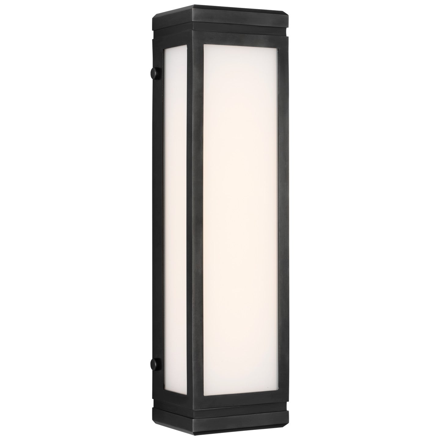 Ralph Lauren - RL 2815BZ-WG - LED Bath Light - Hayles - Bronze