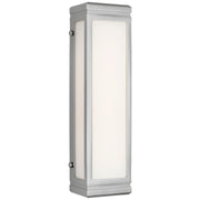 Ralph Lauren - RL 2815PN-WG - LED Bath Light - Hayles - Polished Nickel