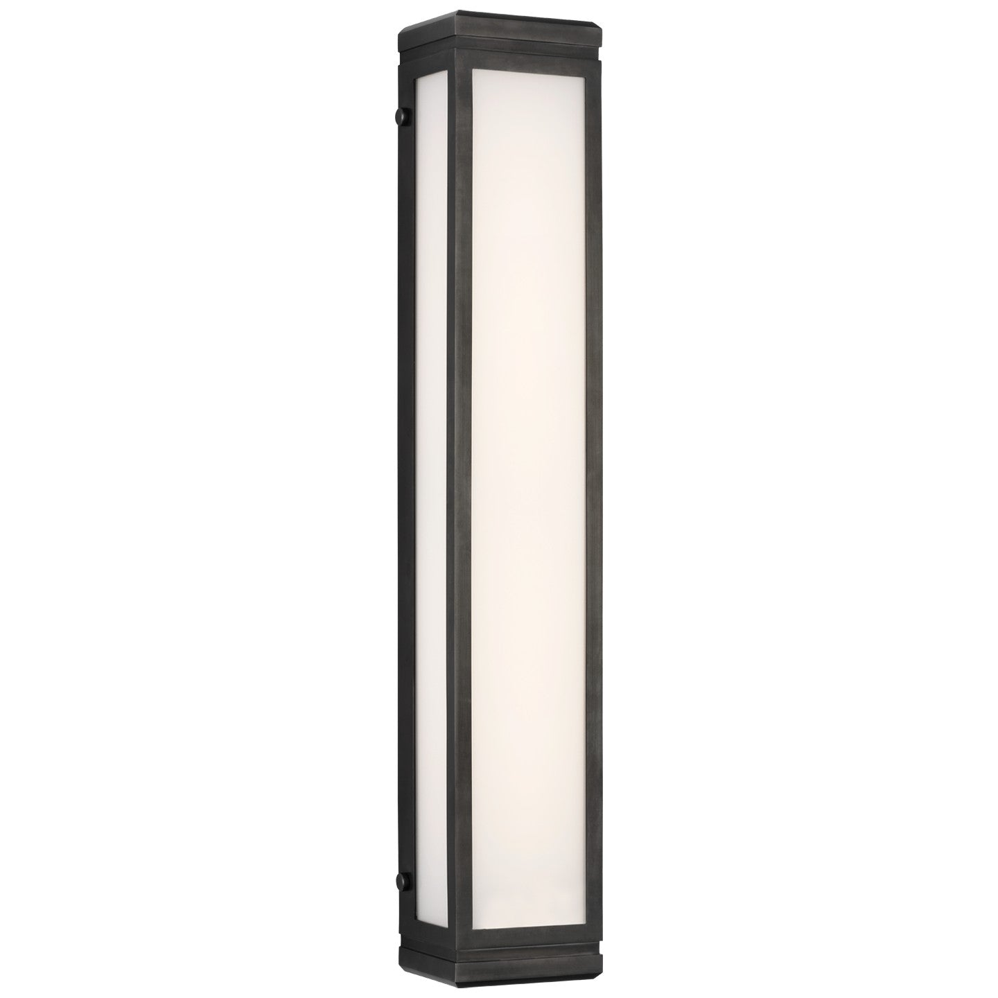 Ralph Lauren - RL 2816BZ-WG - LED Bath Light - Hayles - Bronze