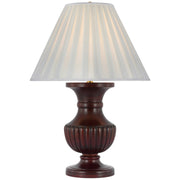 Ralph Lauren - RL 3593MHG-SBP - LED Table Lamp - Tisdale - Mahogany