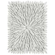 Uttermost - 04342 - Wall Decor - Bahama Wood - White Washed