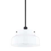 Mitzi - H790701L-OB - One Light Pendant - Luella - Old Bronze