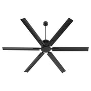 Zeus 88" Ceiling Fan