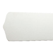 Quorum - 5250808111 - Blade - 52 in. Fan Blade Series - Studio White