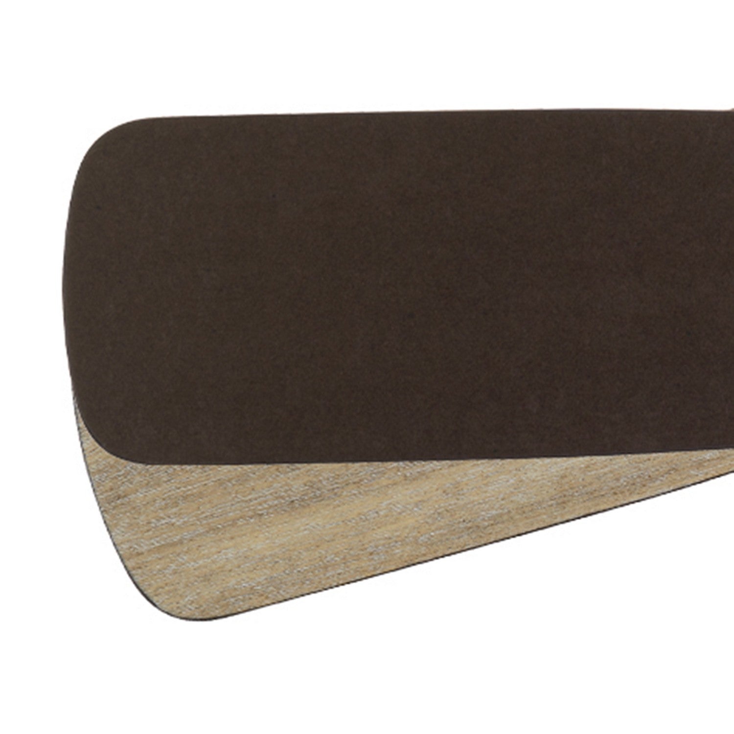 Quorum - 5258641121 - Fan Blades - 52 in. Fan Blade Series - Oiled Bronze|Weathered Oak
