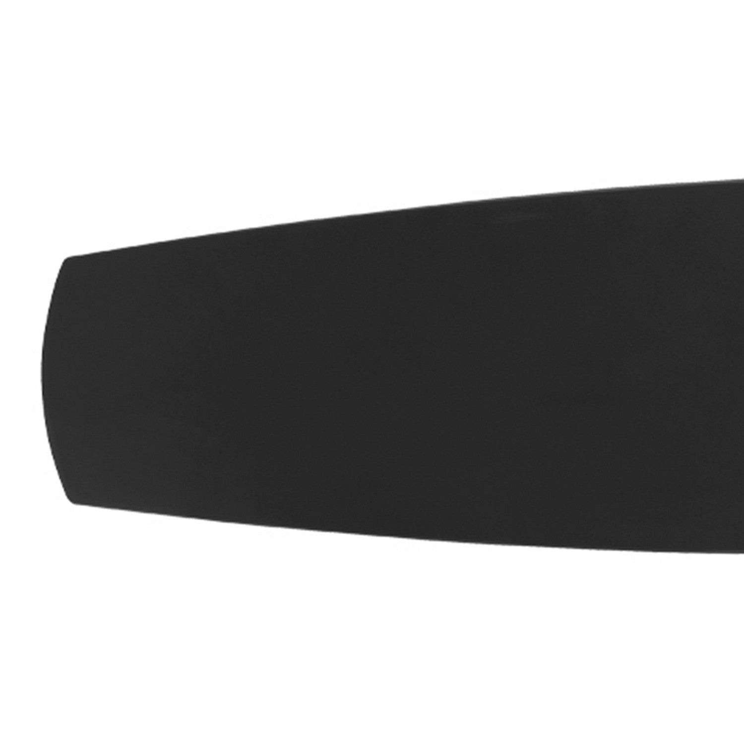 Quorum - 5655959033 - Fan Blades - Apex - Matte Black
