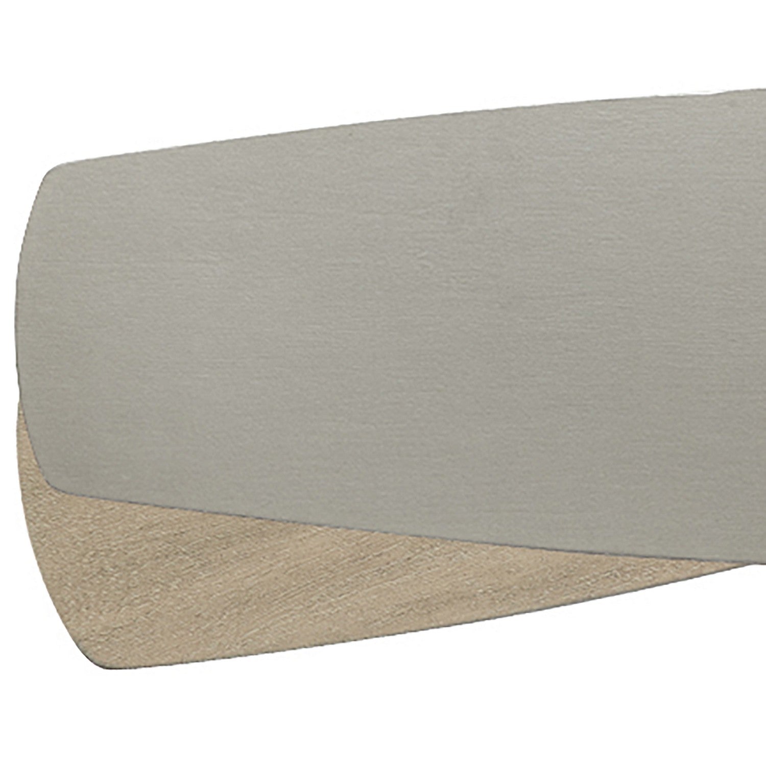 Quorum - 6056542179 - Fan Blades - Breeze - Silver|Weathered Gray