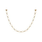 Alora - PD321716NB-RT - LED Pendant - Marni - Natural Brass