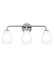 Lark - 85503CM - LED Vanity - Gio - Chrome