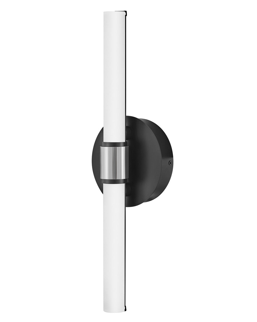 Lark - 85600BK-CM - LED Vanity - Kai - Black