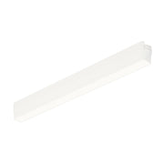 ET2 - ETL26218-WT - LED Track Light - Continuum - Track - White