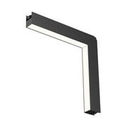 ET2 - ETL29222-BK - LED Track Light - Continuum - Track - Black