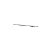 ET2 - ETRK25080-WT - Track - Continuum - Track - White