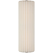 Visual Comfort Signature - IKF 2442PN-L - LED Wall Sconce - Palati - Polished Nickel