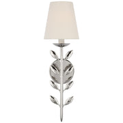 Visual Comfort Signature - JN 2086PN-L - LED Wall Sconce - Avery - Polished Nickel