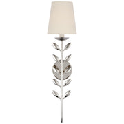 Visual Comfort Signature - JN 2087PN-L - LED Wall Sconce - Avery - Polished Nickel