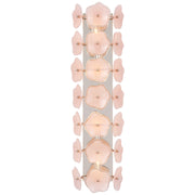 Visual Comfort Signature - KS 2068PN-BLS - LED Wall Sconce - Leighton - Polished Nickel