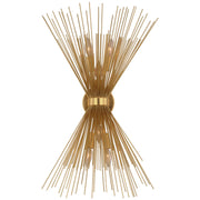 Visual Comfort Signature - KW 2074G - LED Wall Sconce - Strada - Gild