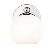 Z-Lite - 1100-1S-CH - One Light Wall Sconce - Neoma - Chrome