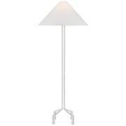 Visual Comfort Signature - MF 1350PW-L - LED Floor Lamp - Clifford - Plaster White