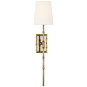 Visual Comfort Signature - S 2180HAB-L - LED Wall Sconce - Grenol - Hand-Rubbed Antique Brass