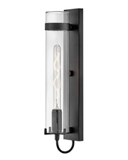 Hinkley - 13204BK-LL - LED Wall Mount - Ryden - Black