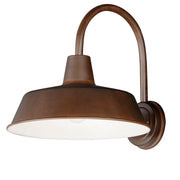 Maxim - 35018EB - One Light Wall Sconce - Pier M - Black