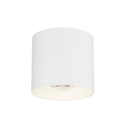 Maxim - 86212WT - LED Flush Mount - Stout - White