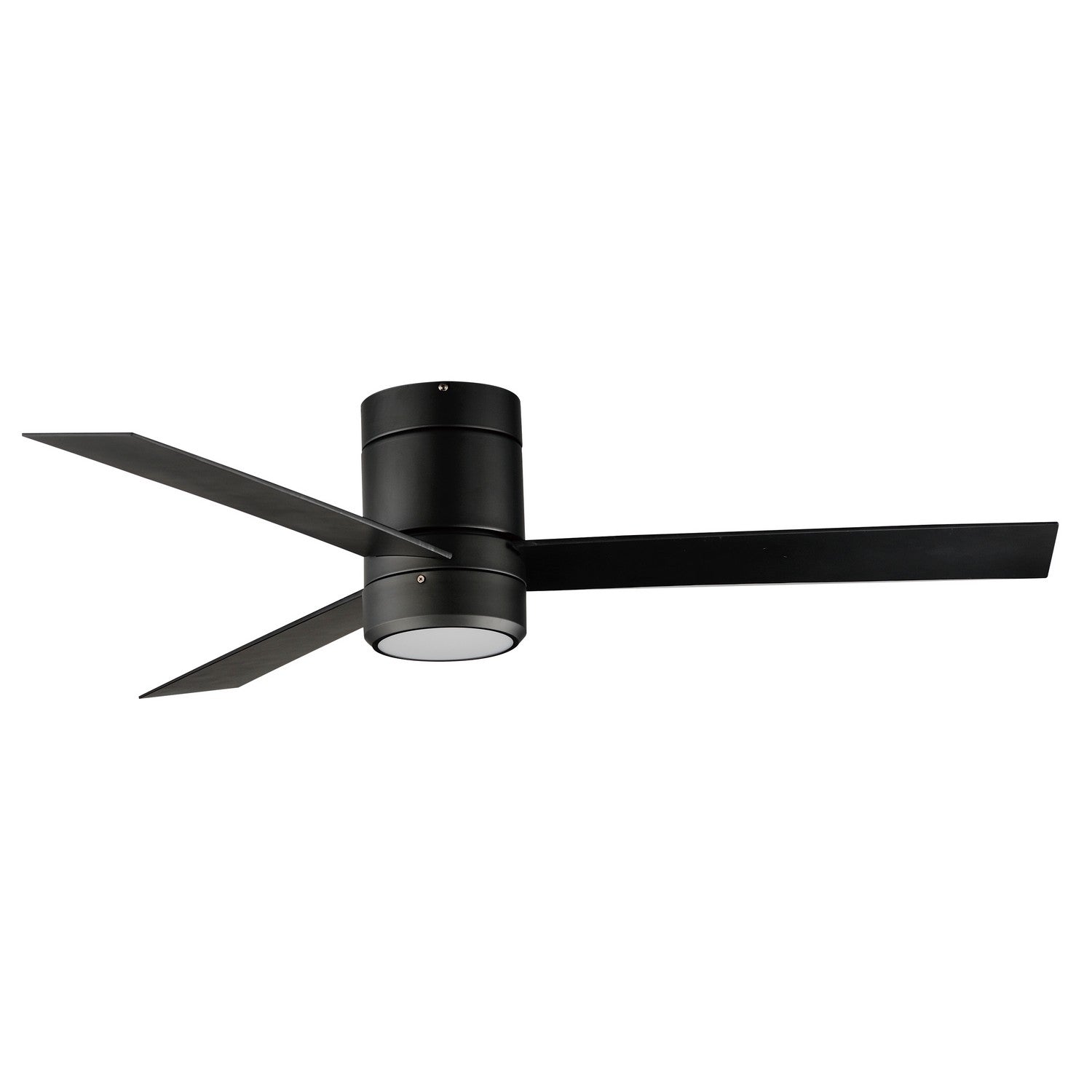 Maxim - 88803BK - 52" Ceiling Fan - Tanker - Black