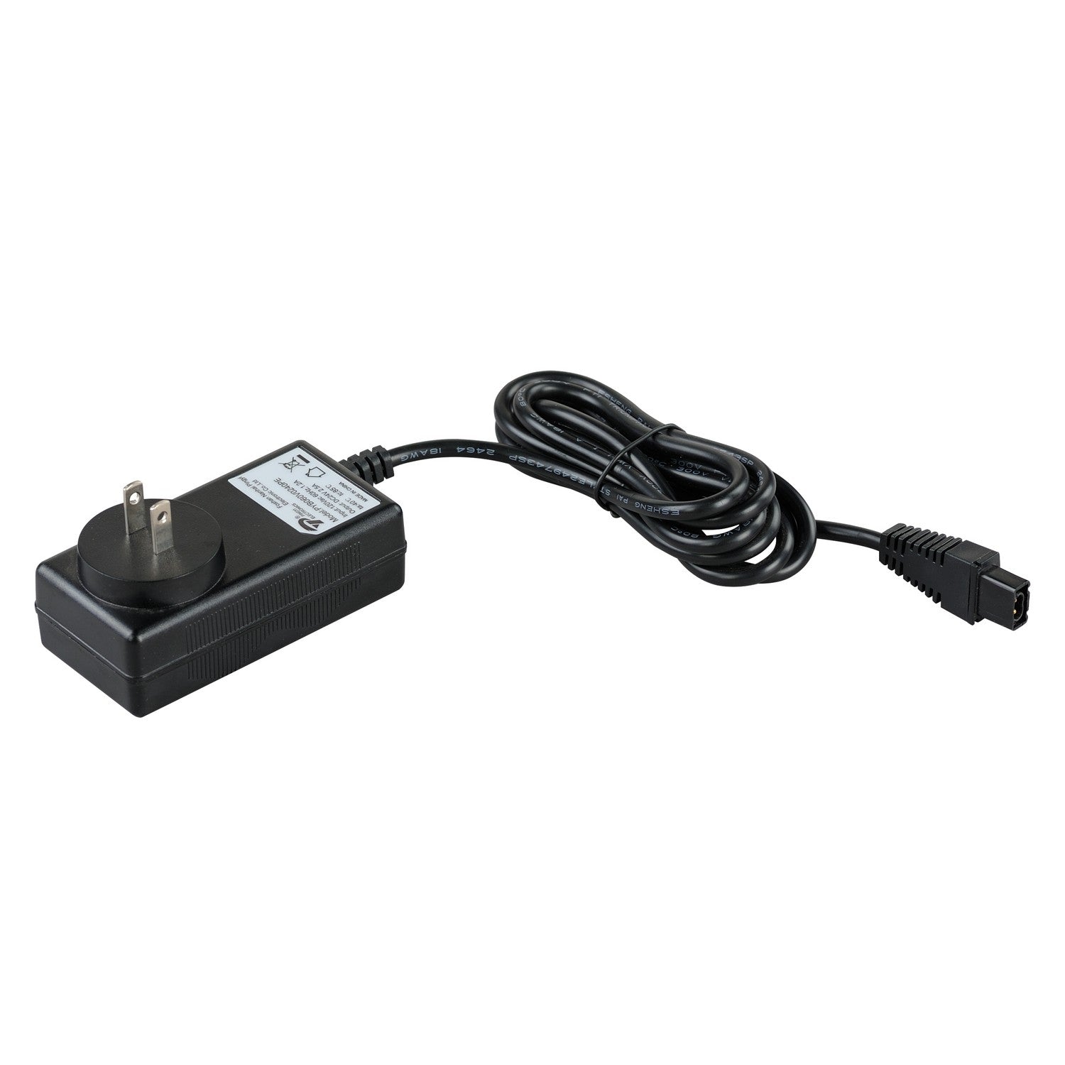 Maxim - DRV898-2460BK - Plug-in Driver - CounterMax 24V Slim Stick - Black