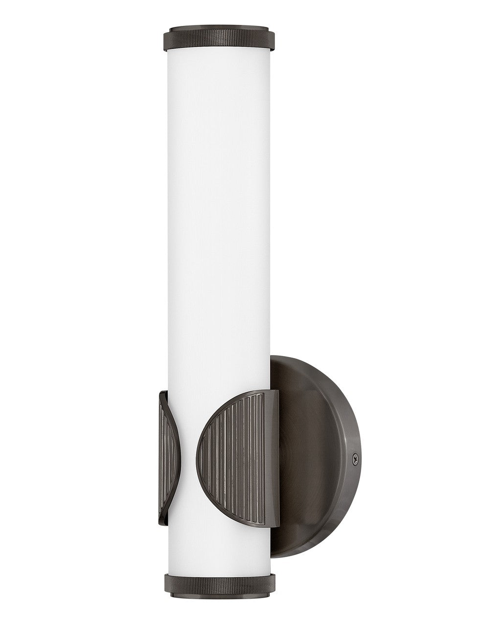 Hinkley - 50080BX - LED Wall Sconce - Femi - Black Oxide