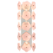Visual Comfort Signature - KS 2066PN-BLS - LED Wall Sconce - Leighton - Polished Nickel