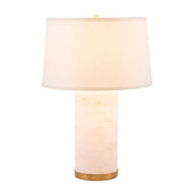 Gabby - SCH-153690 - Two Light Table Lamp - Maple - Gilded Gold