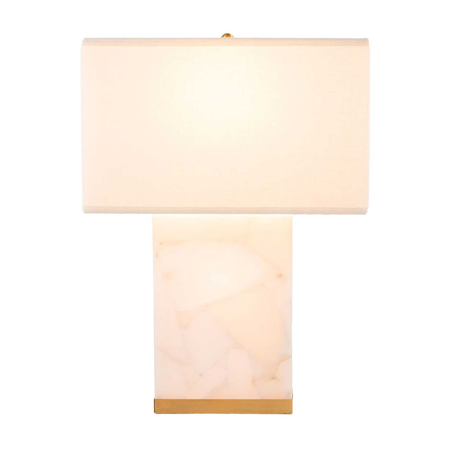 Gabby - SCH-153700 - One Light Table Lamp - Maxx - Stained Gold