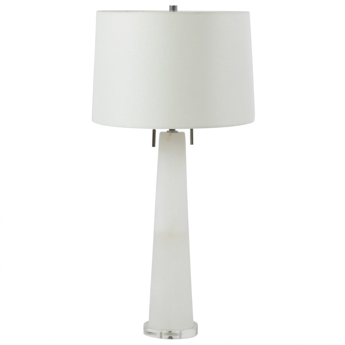 Gabby - SCH-153715 - Two Light Table Lamp - Margaret - Gilded Gold