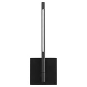Quorum - 3-403-15 - LED Wall Sconce - Palillos - Black
