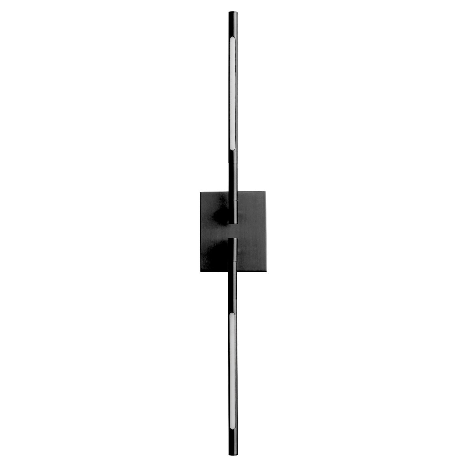 Quorum - 3-404-15 - LED Wall Sconce - Palillos - Black