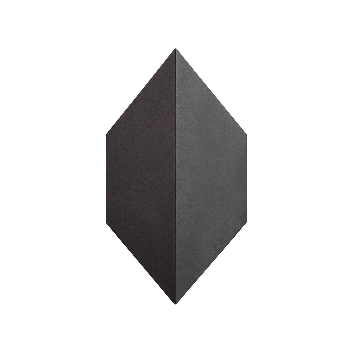 Quorum - 3-729-15 - LED Wall Sconce - Motto - Black