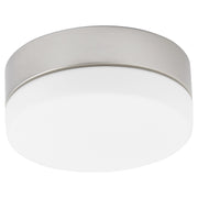 Quorum - 3-9-119-24 - LED Fan Light Kit - Allegro - Satin Nickel