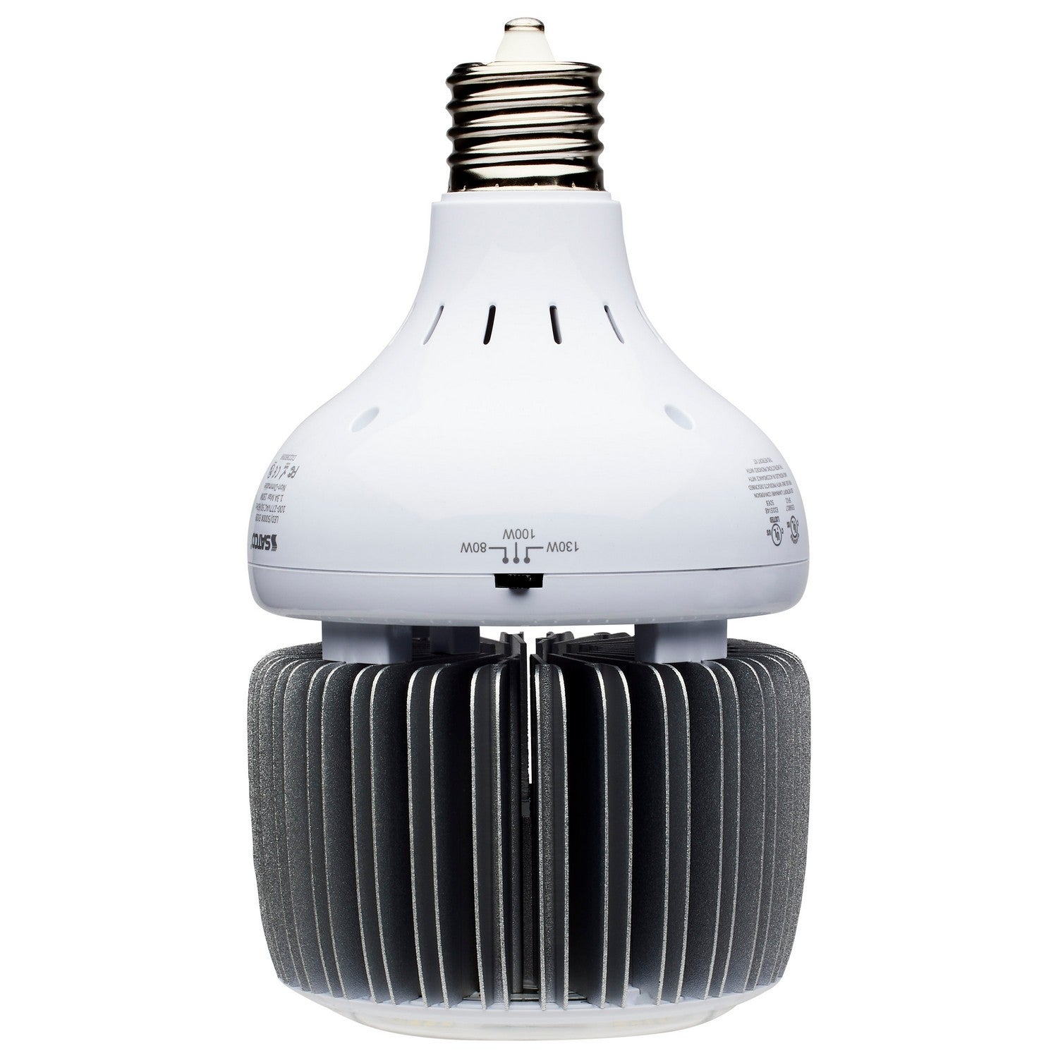 Satco - S33114 - Light Bulb - White
