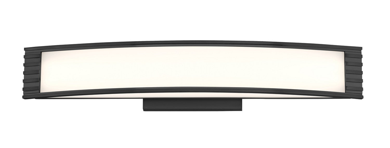 Minka-Lavery - 2011-66A-L - LED Vanity - Vantage Vanity - Coal