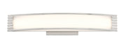 Minka-Lavery - 2011-84-L - LED Vanity - Vantage Vanity - Brushed Nickel